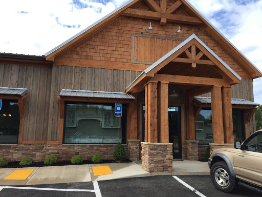 127 Mt Carmel Rd, McDonough, GA 30253, USA