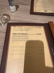 Photo n°8 de Le P'tit Amiral à La Rochelle ()