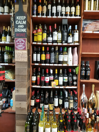 Liquor Store «Rodse Wine and Liquors», reviews and photos, 1603 Bushwick Ave, Brooklyn, NY 11207, USA