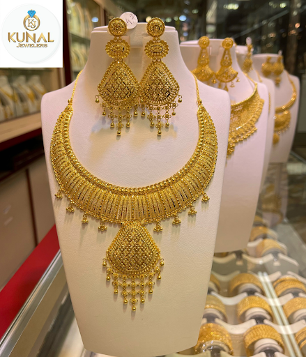 Jeweler «Kunal Jewelers», reviews and photos, 37-08 74th Street, Jackson Heights, NY 11372, USA