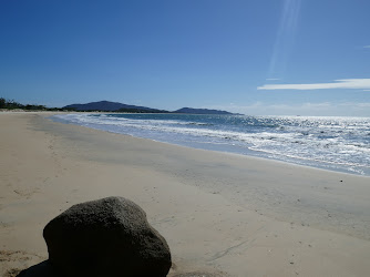 Ramsay Beach