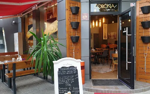 C o r o n a - cafè - restaurant image