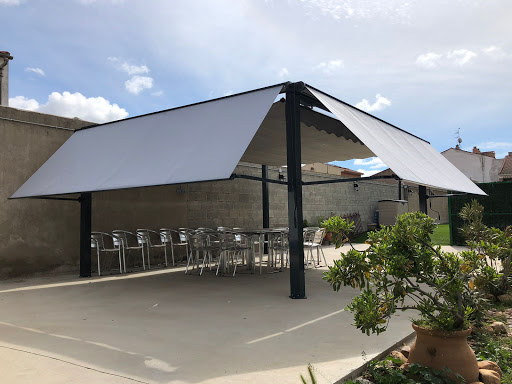 TOLTEC Toldos y cerramientos sin obras – (Guadalajara)