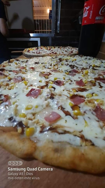 Mártin's Pizza