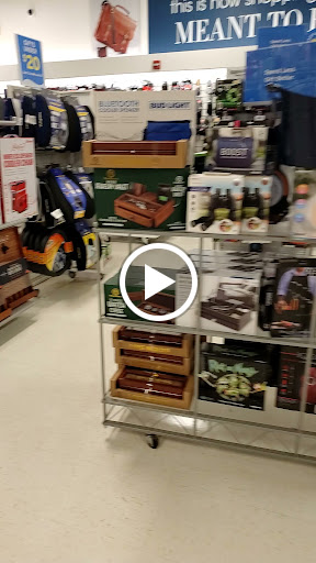 Department Store «Marshalls», reviews and photos, 77 Central Ave, Clark, NJ 07066, USA