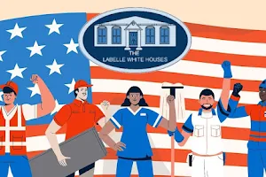 Labelle White House image