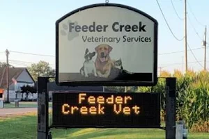 Feeder Creek Veterinary Services image