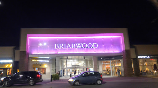 Shopping Mall «Briarwood Mall», reviews and photos, 100 Briarwood Cir, Ann Arbor, MI 48108, USA