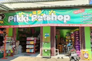 Pikki Petshop image