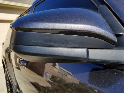 Car Wash «Final Touch Carwash», reviews and photos, 4110 S 1st St, Austin, TX 78745, USA