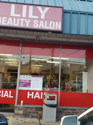 Beauty Salon «Lily Beauty Salon», reviews and photos, 1911 Lincoln Hwy, Edison, NJ 08817, USA