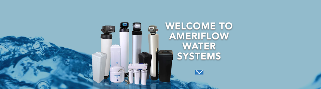 Ameriflow Water Systems Inc.