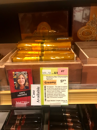 Wine Store «Total Wine & More», reviews and photos, 551 S Stratford Rd, Winston-Salem, NC 27103, USA