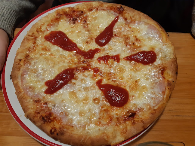 Értékelések erről a helyről: Bianco Nano Pizzéria, Kaposvár - Pizza