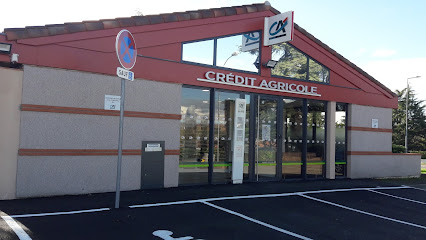 Photo du Banque Crédit Agricole Agence de Agen Foulayronnes à Foulayronnes