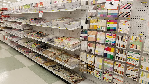 Fabric Store «Jo-Ann Fabrics and Crafts», reviews and photos, 8345 N Rockwell Ave, Oklahoma City, OK 73132, USA