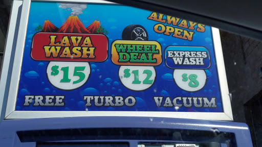 Self Service Car Wash «Pearl Car Wash Home Avenue Inc», reviews and photos, 4345 Home Ave, San Diego, CA 92105, USA