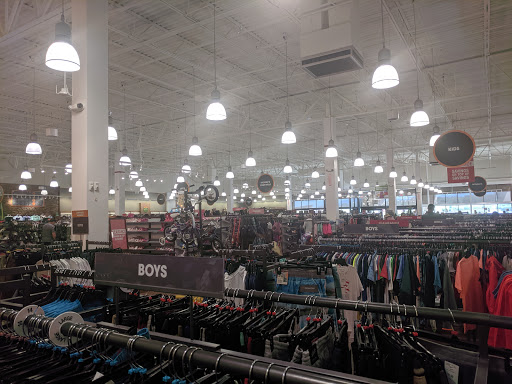 Outdoor Sports Store «Sierra Trading Post», reviews and photos, 5916 Barnes Rd, Colorado Springs, CO 80922, USA