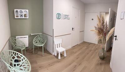 Cabinet Capitole - Leanna Sato - Chiropracteur à Toulouse