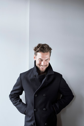 Clothing Store «Portland Dry Goods», reviews and photos, 235 Commercial St, Portland, ME 04101, USA