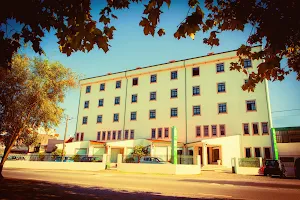 Hotel Santhyago Trofa image