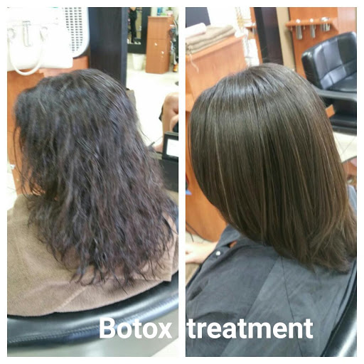 Beauty Salon «Vanity Hair and Nails», reviews and photos, 13755 SW 42nd St b, Miami, FL 33175, USA