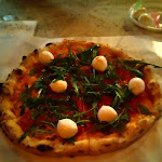 Photo n°1 de l'avis de Ivan.i fait le 12/02/2019 à 00:46 sur le  Pulecenella Pizzeria à Salerno