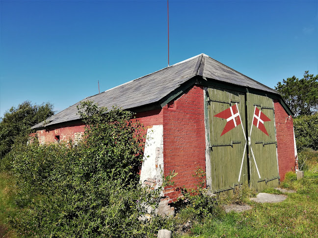 Skagen Gamle Redningsstation - Museum