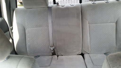 Used Car Dealer «Black Tie Automotive LLC», reviews and photos, 200 W Main St, Hendersonville, TN 37075, USA