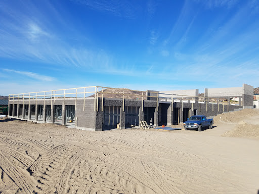 Storage Facility «Extra Space Storage», reviews and photos, 4633 Industrial Way, Castle Rock, CO 80109, USA