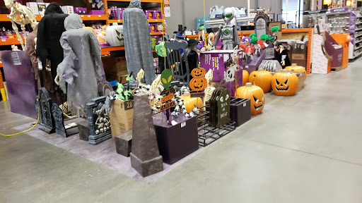 Home Improvement Store «The Home Depot», reviews and photos, 13500 Middlebelt, Livonia, MI 48150, USA