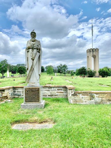 Funeral Home «Fort Lincoln Funeral Home», reviews and photos, 3401 Bladensburg Rd, Brentwood, MD 20722, USA