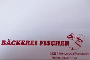 Bäckerei Fischer image