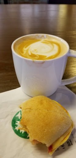 Coffee Shop «Starbucks», reviews and photos, 1552 Rosecrans St, San Diego, CA 92106, USA