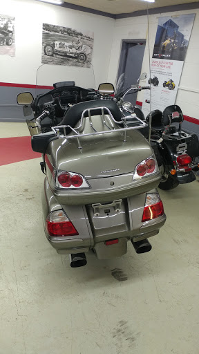 Honda Dealer «Dreyer Honda Can-Am», reviews and photos, 4152 W Washington St, Indianapolis, IN 46241, USA