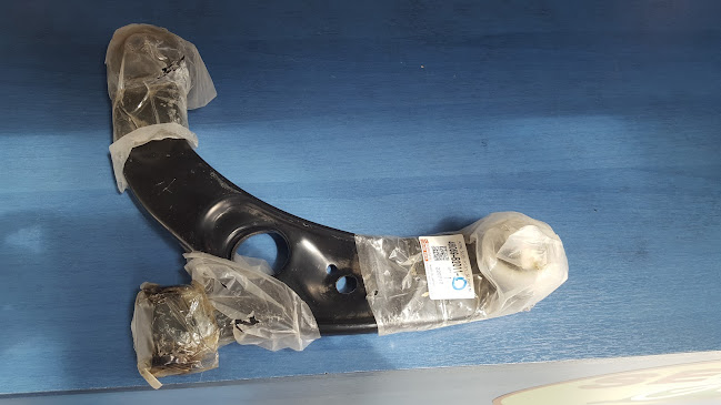 Αριθμός τηλεφώνου Daihatsu Sena