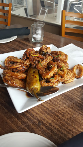 Italian Restaurant «Carl Anthony Trattoria & Catering», reviews and photos, 477 Main St, Monroe, CT 06468, USA