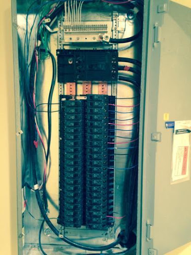 Electrician «Mr Wise Electric», reviews and photos, 141 Harlan Rd SW, Atlanta, GA 30311, USA