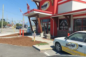 Fortin's Home Hardware image
