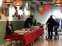 Atmosphère du Restaurant suédois Restaurant IKEA Villiers-sur-Marne - n°11