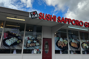 Sushi Sapporo Grill image