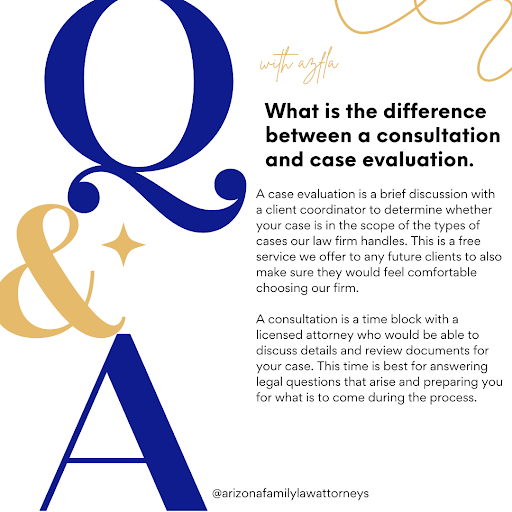 Law Firm «Arizona Family Law Attorneys», reviews and photos