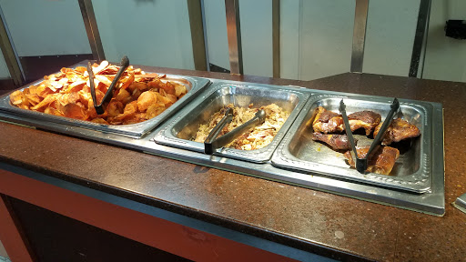 Golden Corral Buffet & Grill