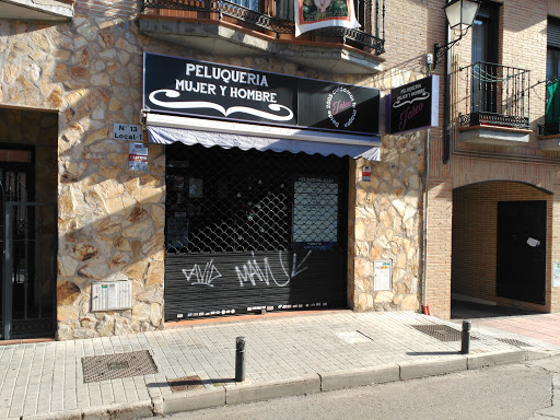 Jaleo Unisex en Humanes de Madrid, Madrid