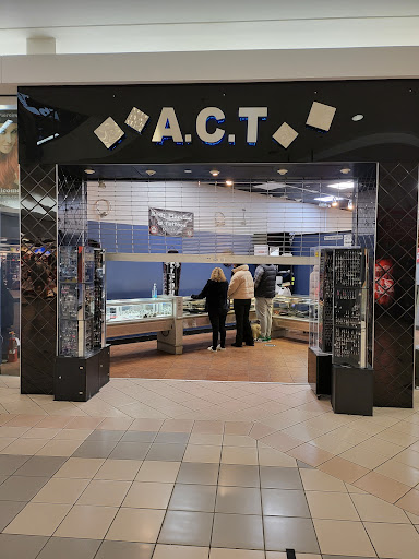 Tattoo Shop «A.C.T Piercing & Tattoo», reviews and photos, 1201 Broadway #113, Saugus, MA 01906, USA