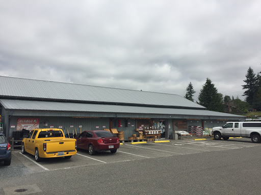Lumber Store «Arrow Lumber & Hardware LLC.», reviews and photos, 388 Center St E, Eatonville, WA 98328, USA