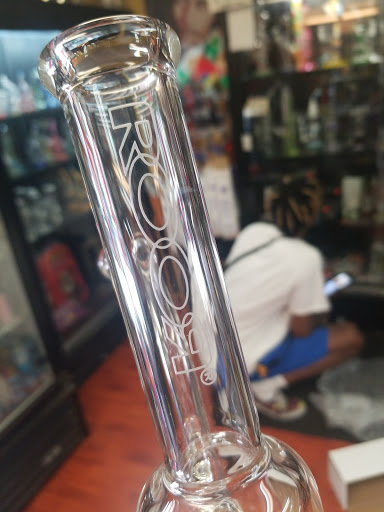 Tobacco Shop «Ace Tobacco Shop», reviews and photos, 2501 Lake Ave, Altadena, CA 91001, USA