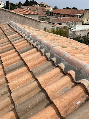 ETS BAUMGARTEN à Châteauneuf-les-Martigues