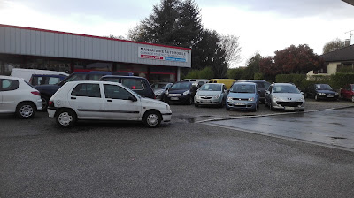 L ATELIER AUTO 2 PONT à Le Pont-de-Beauvoisin