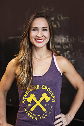 Gym «FitnessLab», reviews and photos, 1287 Industrial St Ste. 206, New Braunfels, TX 78130, USA